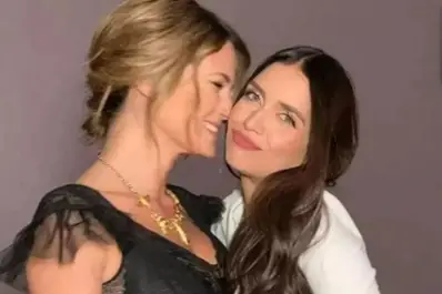 El trasfondo del quiebre: revelan el verdadero motivo de la pelea entre Zaira Nara y Paula Chaves