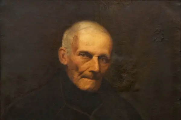 Recuerdos fotográficos: El Obispo Colombres, único congresal de 1816 fotografiado