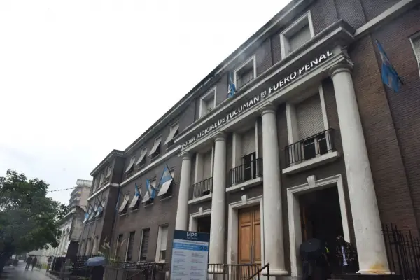 Delitos menores: cómo funcionan las reparaciones económicas y qué ocurre si no se cumplen