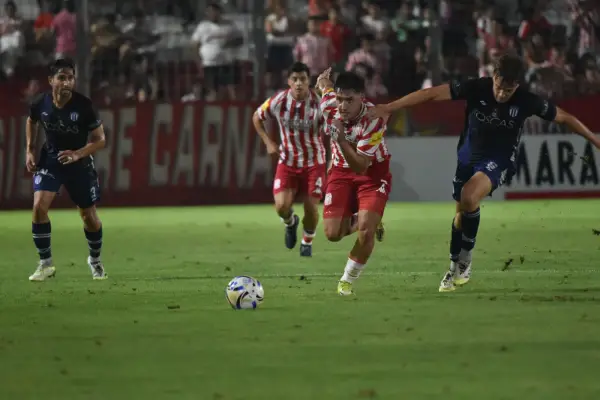 Invicto, pero sin un “11” fijo: el dilema que atraviesa San Martín antes de visitar a Agropecuario