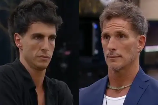 Gran Hermano: quién fue el eliminado y qué pasó con la sorpresiva salida de otra participante