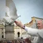 Hoy se cumple un año de la muerte del papa Francisco: 10 fotos para conmemorar su pontificado