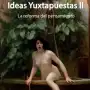 Lonac y Maidana presentarán su nueva obra: Ideas yuxtapuestas II. La reforma del pensamiento