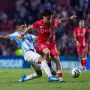 La curiosa estadística que demuestra que el Atlético Tucumán de Falcioni da sus primeros pasos para crecer en la tabla