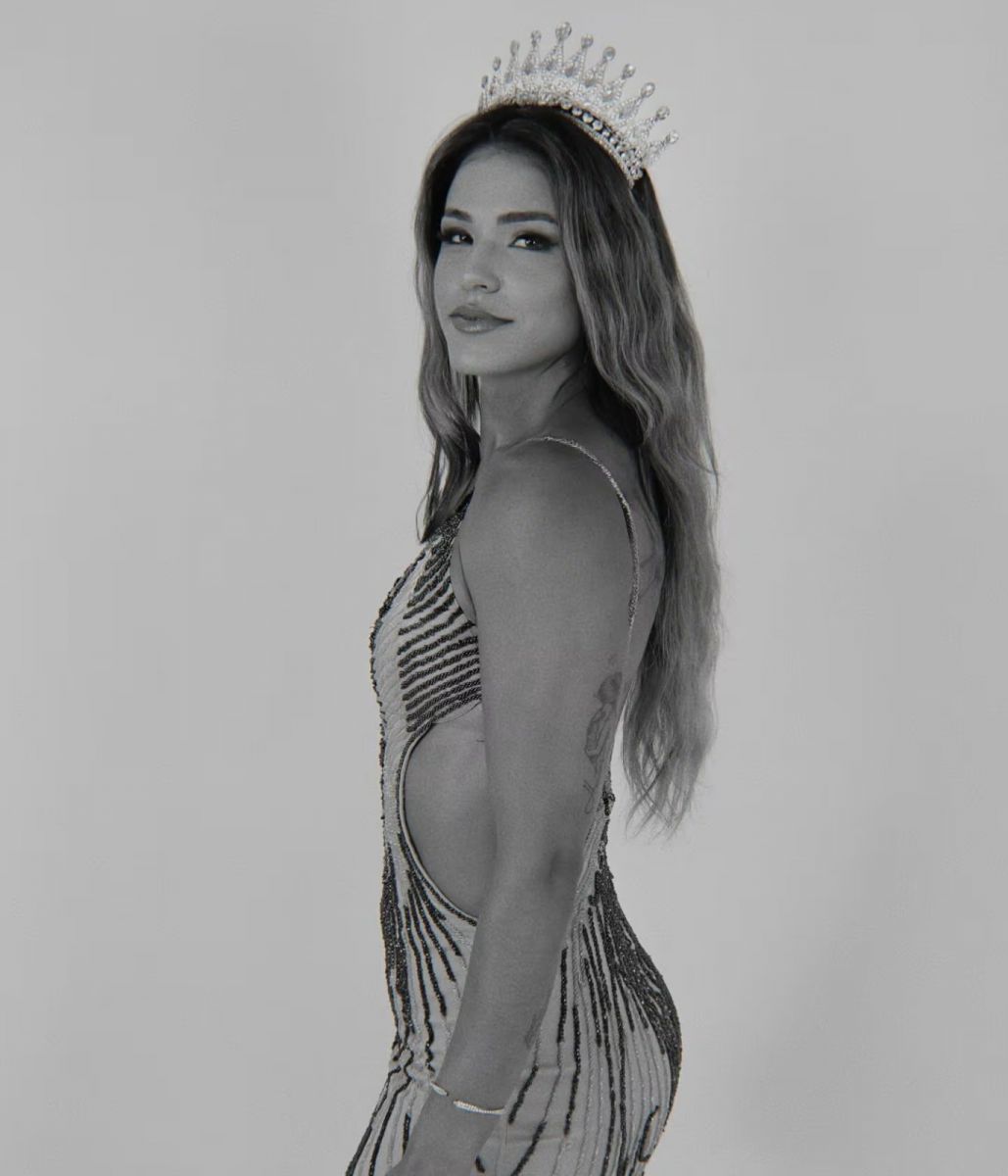 Conmoción en Brasil: murió una reina de belleza a días de competir en un certamen