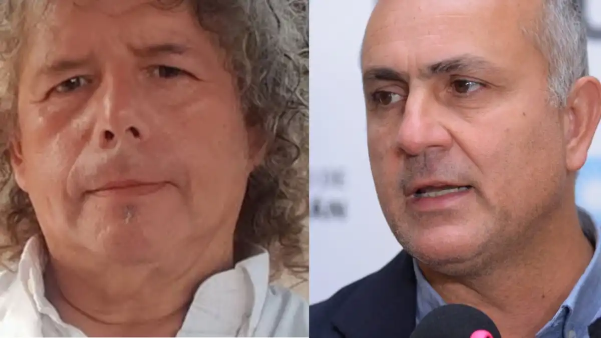 SEGURA VS MOLINUEVO. La denuncia contra el intendente de Concepción fue desestimada por un juez. 