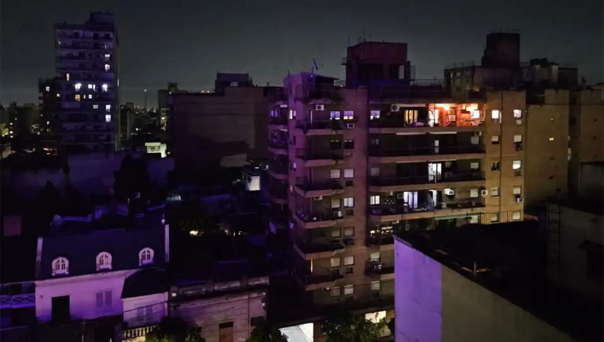 Registraron un leve temblor en Tucumán: ¿Lo sentiste?