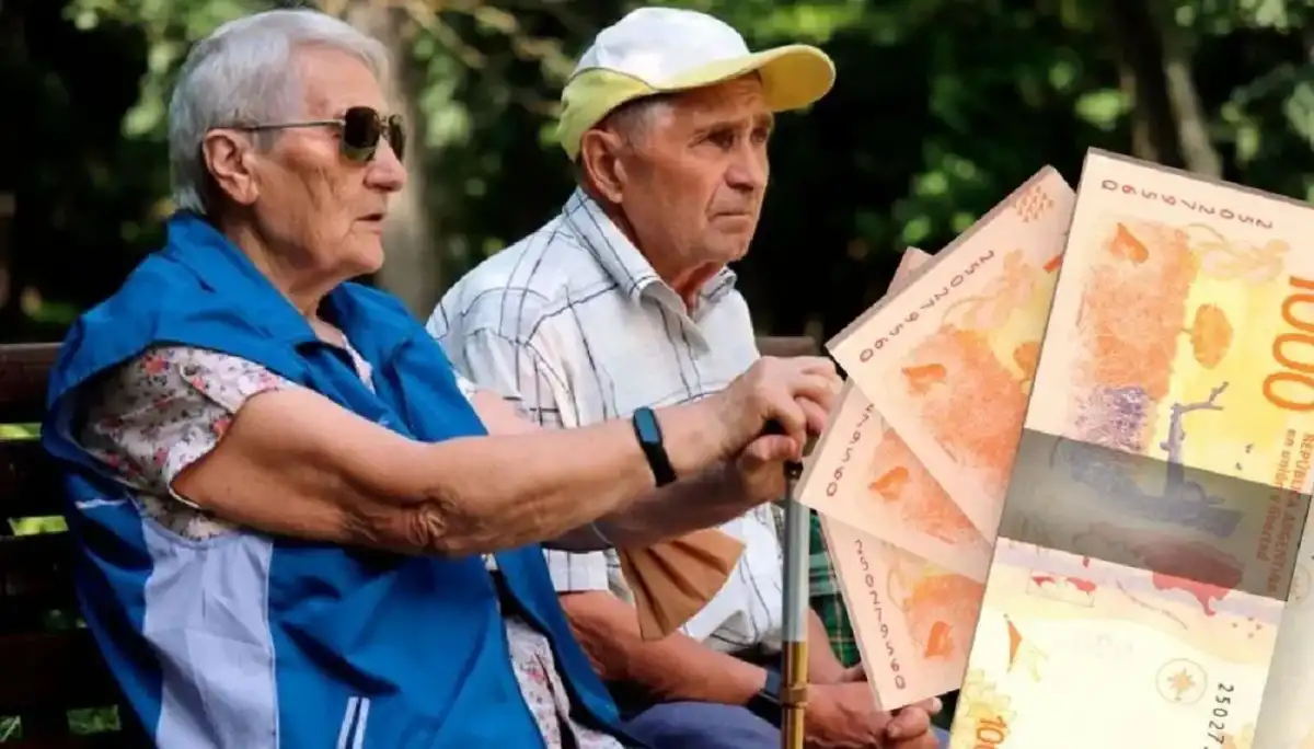 Anses jubilados mayo 2026: calendario de pagos y cuánto cobran con el aumento del 3,4%