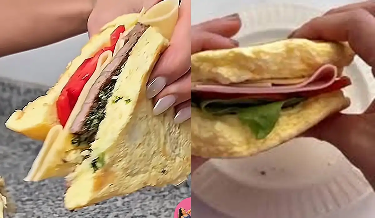 ¿Cómo hacer pan de huevo en casa?