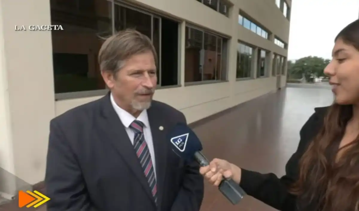 OFERTA. Fanjul dijo que la Unsta siempre busca nuevos horizontes.