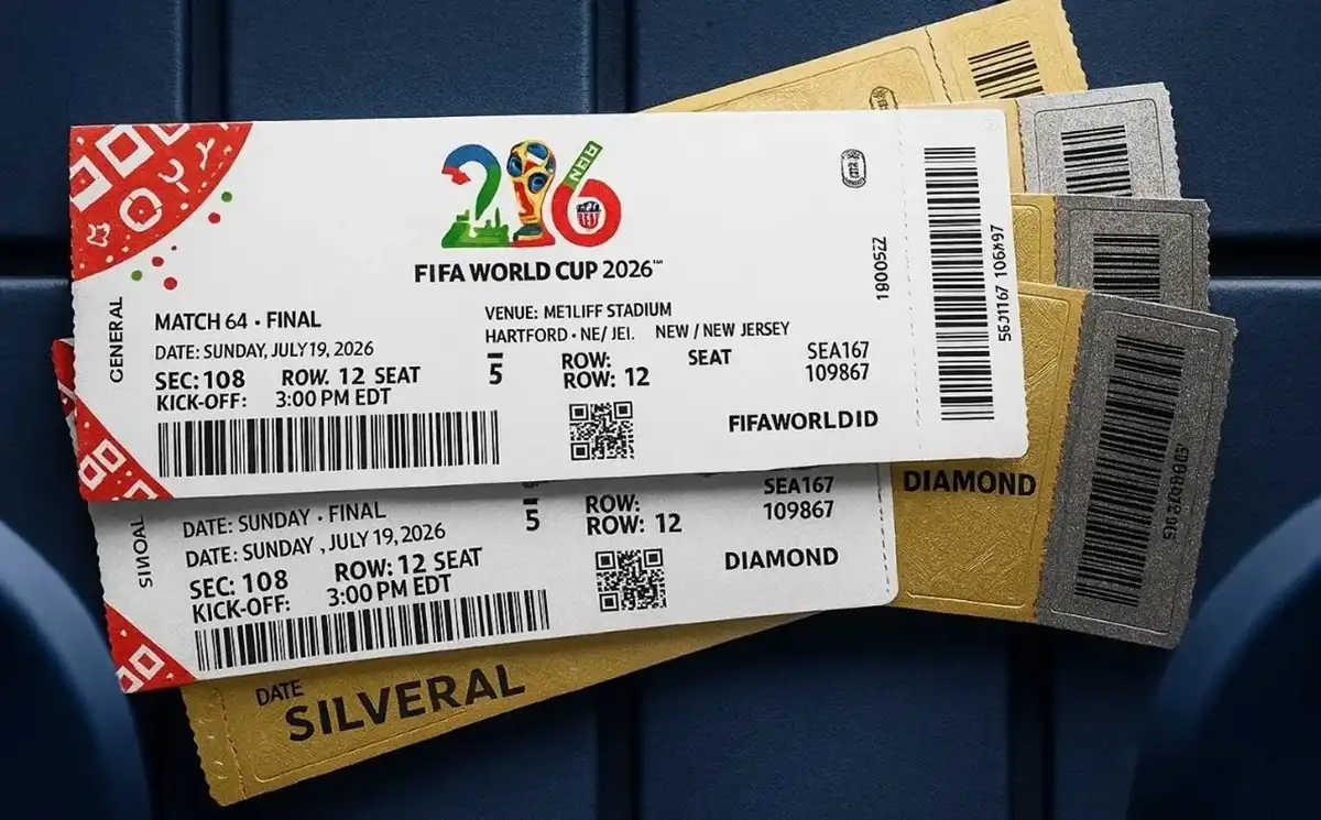 Última oportunidad para el Mundial 2026: la FIFA lanzó un nuevo lote de entradas a 50 días del inicio