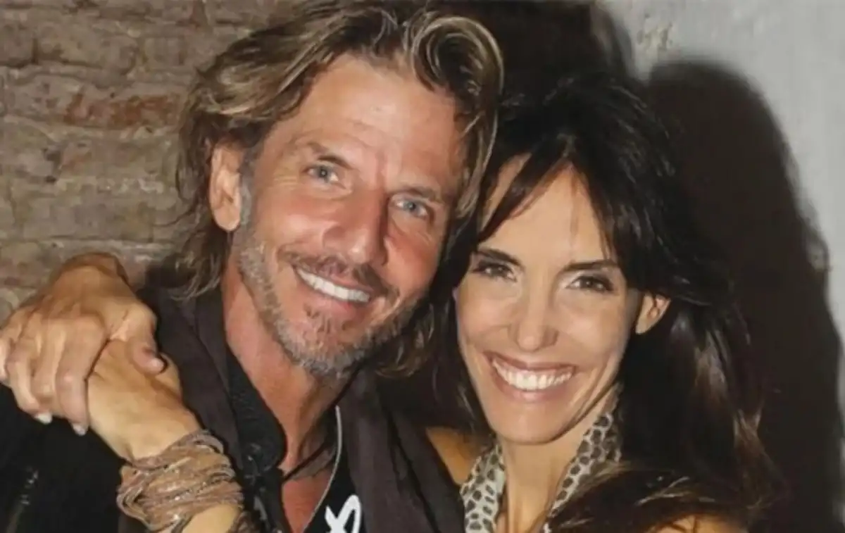 Estamos durmiendo en lugares separados: la íntima confesión de María Susini sobre su presente con Facundo Arana