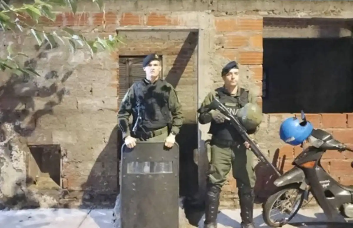 Allanamientos en Tucumán, Santa Fe y Salta: desbaratan parte de una banda que traficaba cocaína oculta en tanques de combustible