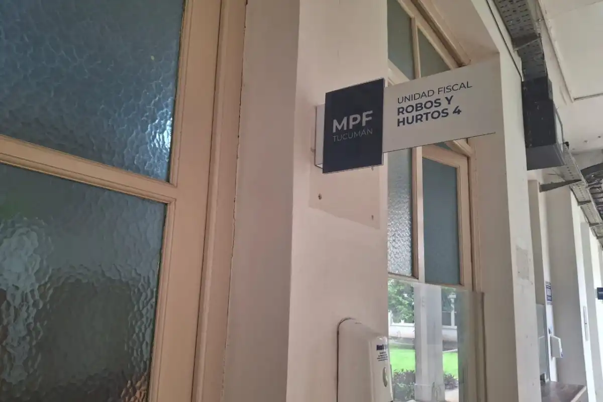 Tafí Viejo: una pareja redujo a un asaltante que irrumpió en su casa en la madrugada