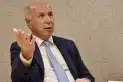 “Hay que discutir seriamente la independencia de los poderes judiciales”, afirmó Lorenzetti