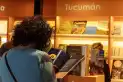 Tucumán tiene su stand en la Feria del Libro de Buenos Aires: ¿quiénes son los autores locales que participan??