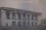 Recuerdos fotográficos: las viviendas vinculadas con el Obispo Colombres