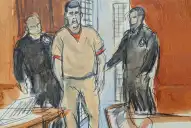 Revelan cómo Maduro pasa sus días detenido en la prisión de Brooklyn