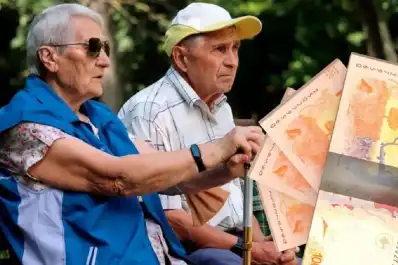 Anses jubilados mayo 2026: calendario de pagos y cuánto cobran con el aumento del 3,4%