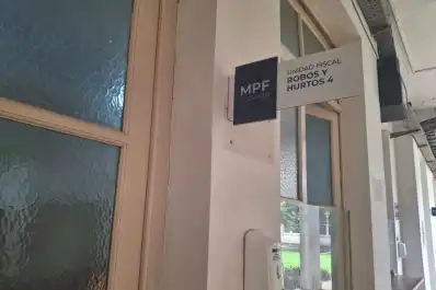 Tafí Viejo: una pareja redujo a un asaltante que irrumpió en su casa en la madrugada