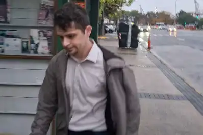 Causa Adorni: declaró el hijo de una de las jubiladas que le vendió un departamento