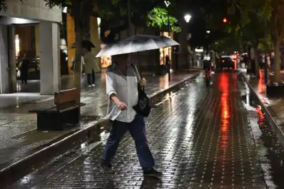 Cómo estará el tiempo en Tucumán este jueves 23 de abril
