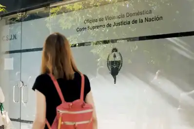 Falsas denuncias: entre lo que se cree y lo que muestran las estadísticas