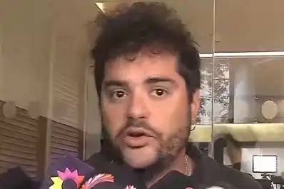 Homero Pettinato defendió a su hermano Felipe: “Estoy convencido de que fue un accidente”