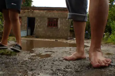 La eterna hipoteca argentina: la pobreza estructural