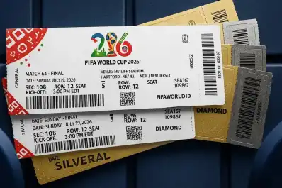 Última oportunidad para el Mundial 2026: la FIFA lanzó un nuevo lote de entradas a 50 días del inicio
