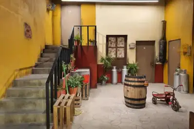 Murió un actor de El Chavo del 8 y El Chapulín Colorado