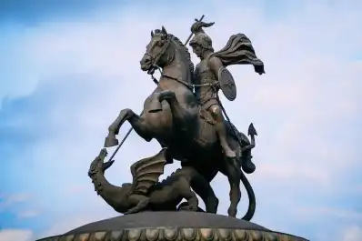 Santoral del 23 de abril: qué santos se celebran este día y por qué es una fecha especial