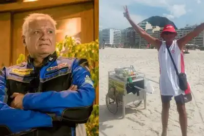 Habló el hombre que denunció al argentino acusado de racismo en Brasil: “Hizo llorar a la chica”