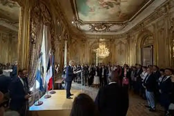 El francés de Tucumán se destaca: el Lola Mora y la UNT, dos de nueve con sello Argentina Francófona