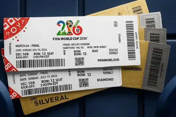 Última oportunidad para el Mundial 2026: la FIFA lanzó un nuevo lote de entradas a 50 días del inicio