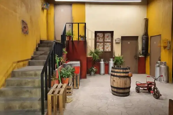 Murió un actor de El Chavo del 8 y El Chapulín Colorado