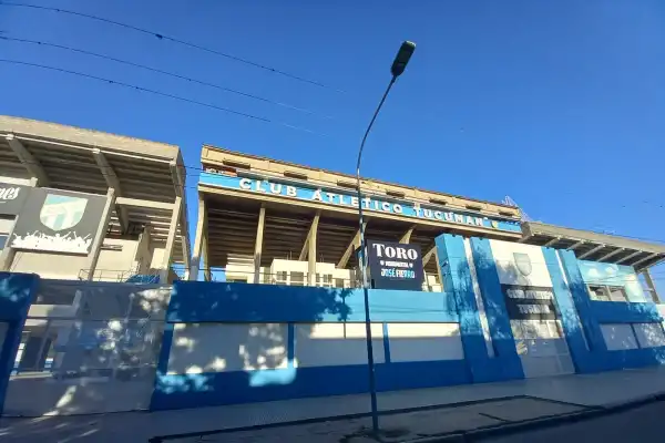 Qué dice la dirigencia de Atlético Tucumán sobre Falcioni, la crisis del equipo y los refuerzos