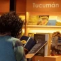 Tucumán tiene su stand en la Feria del Libro de Buenos Aires: ¿quiénes son los autores locales que participan??