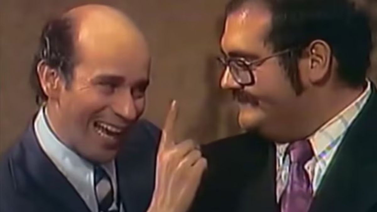 Murió un actor de El Chavo del 8 y El Chapulín Colorado