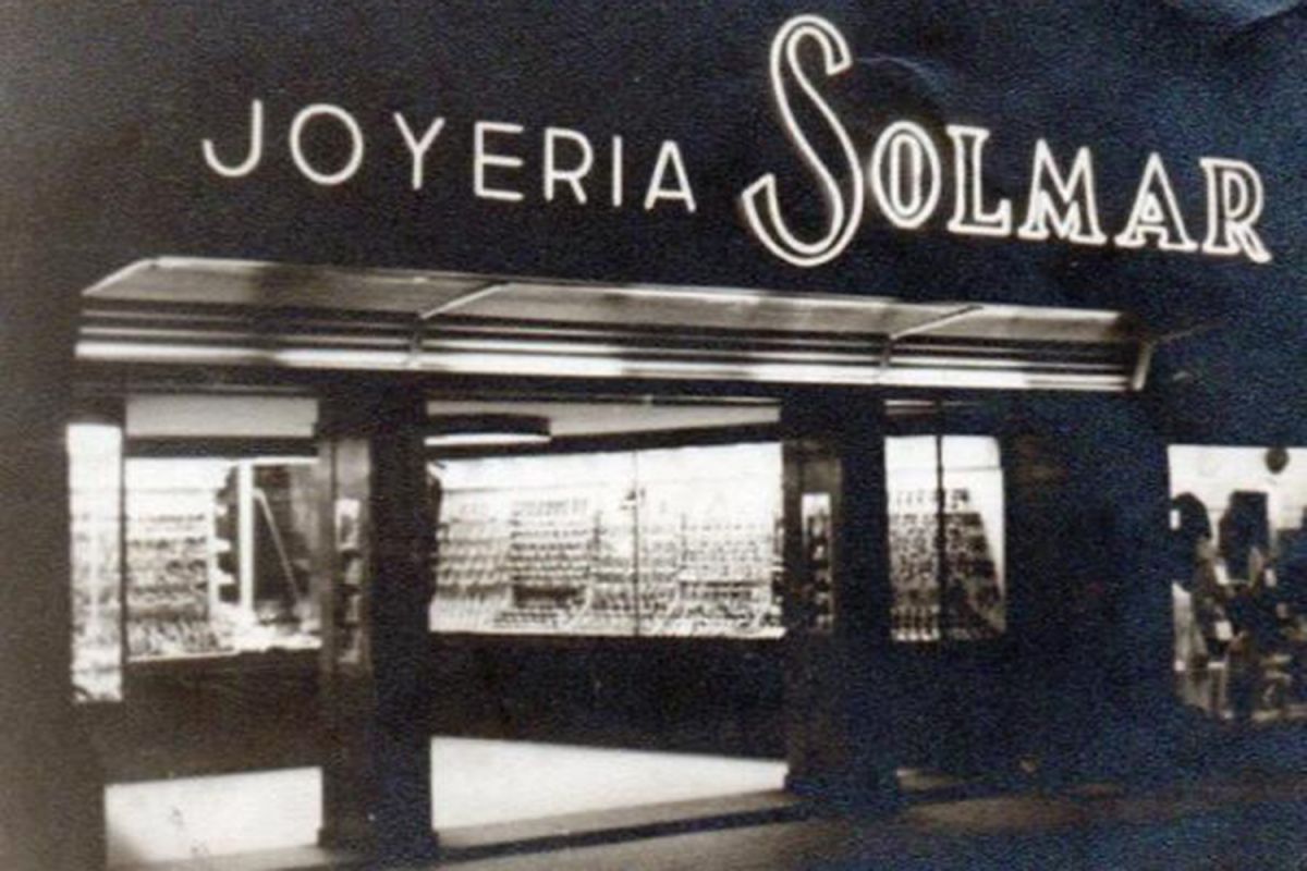 Óptica Solmar: el legado de un tallerista que hoy lidera con robótica e inteligencia artificial