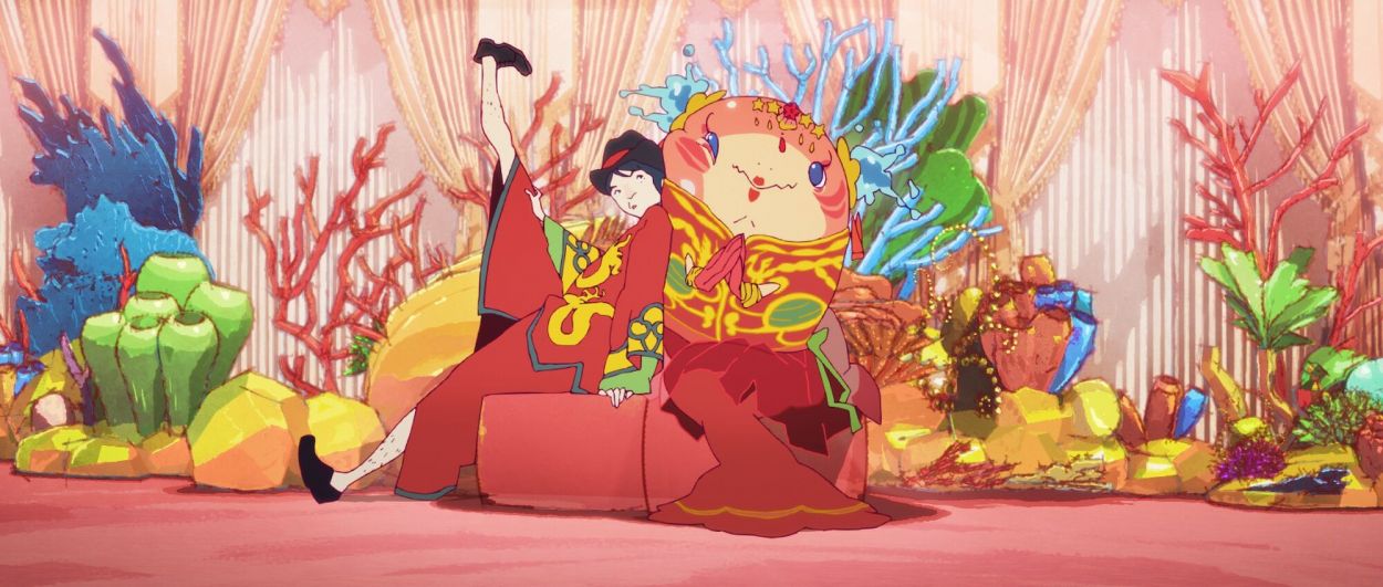 Estrenos de cine en Tucumán: el hombre en las sombras que construyó el poder de Putin