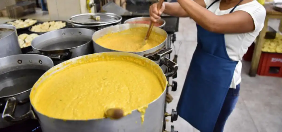 Humita con todos los nutrientes: los consejos para no desperdiciar las propiedades del choclo