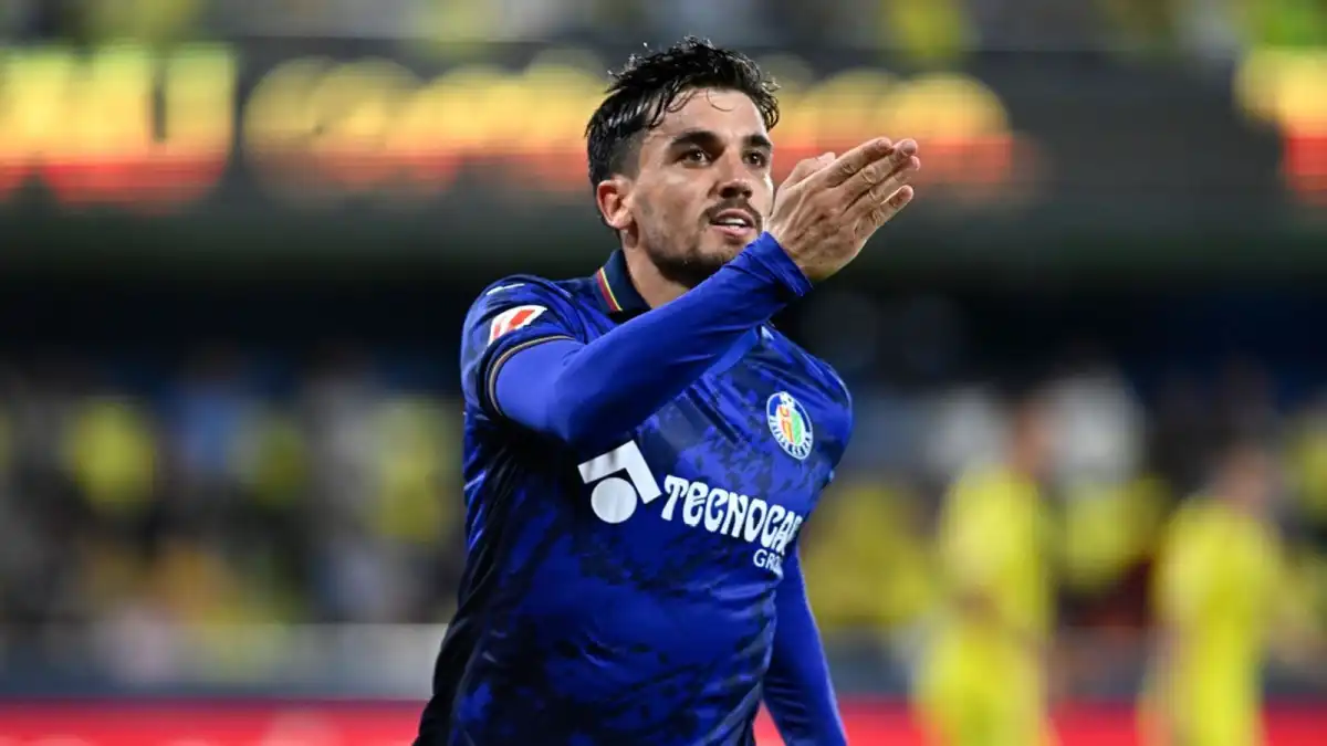 GARRA CHARRÚA. Mauri Arambarri es el apuntado por la secretaría técnica de River para reforzar la mitad de la cancha de cara al segundo semestre del año.