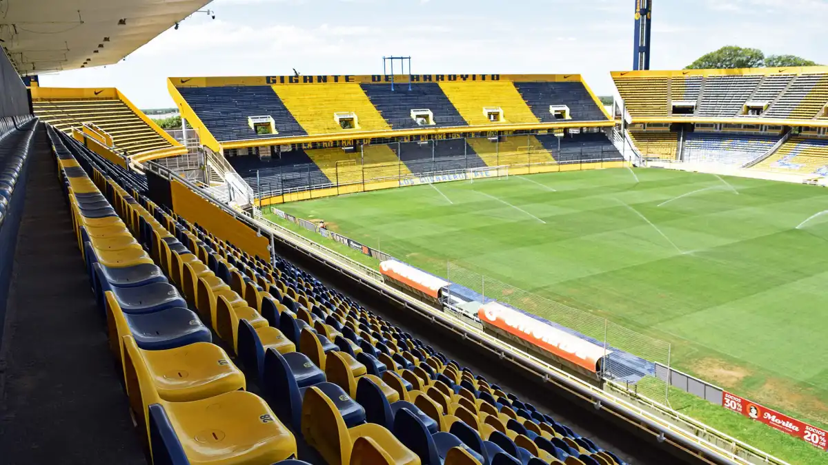 Rosario Central suspendió una categoría infantil tras una denuncia por abuso entre jugadores