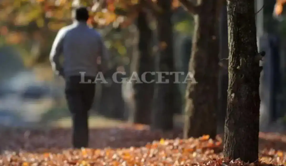 TUCUMÁN. LLega el otoño y hay expectativa tras un verano donde las lluvias fueron las protagonistas.
