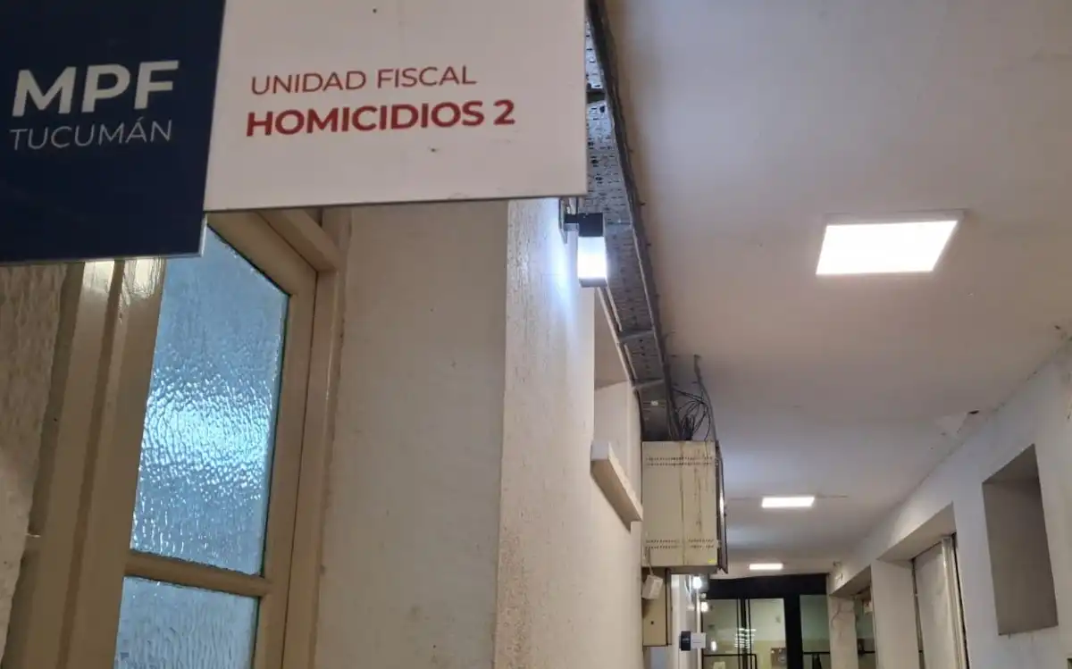 Violencia en Villa 9 de Julio: apuñaló a un joven que defendió a su hermana y seguirá tras las rejas