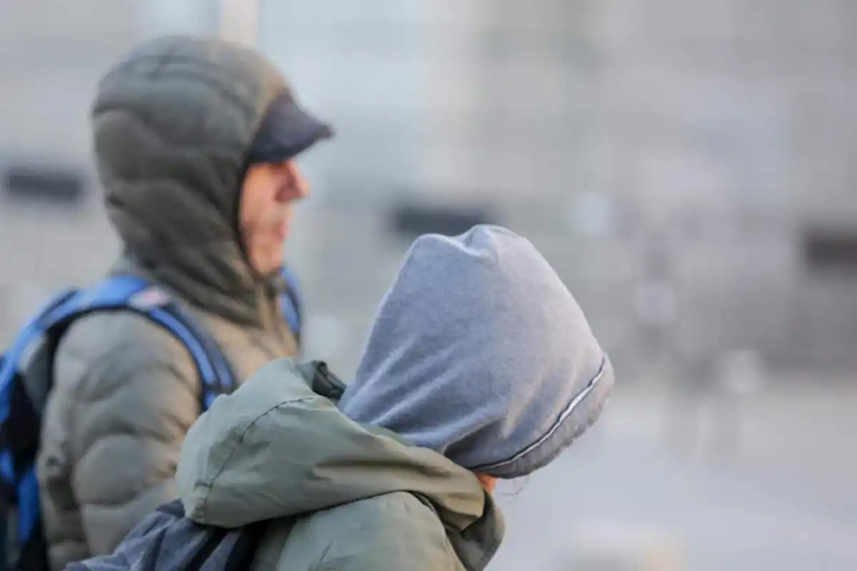 ¿Cuándo llegan las heladas a Argentina?: el cambio de tiempo que traerá frío intenso