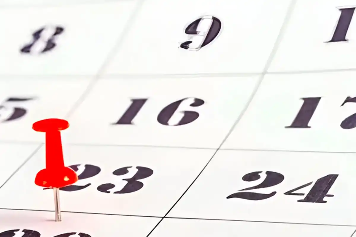 Decretan asueto el 30 de abril