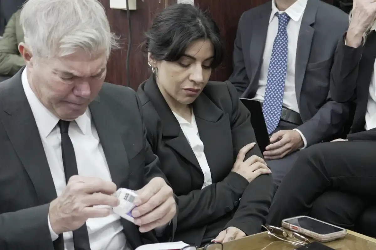 Revelaciones en el juicio por Maradona: imágenes inéditas y duras declaraciones