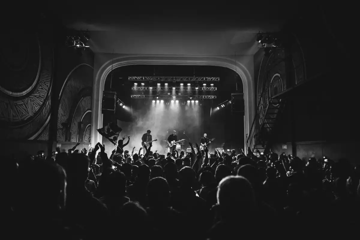 Autos Robados en Tucumán: “El Antídoto”, la complicidad con el Pity Álvarez y el rock como puente generacional